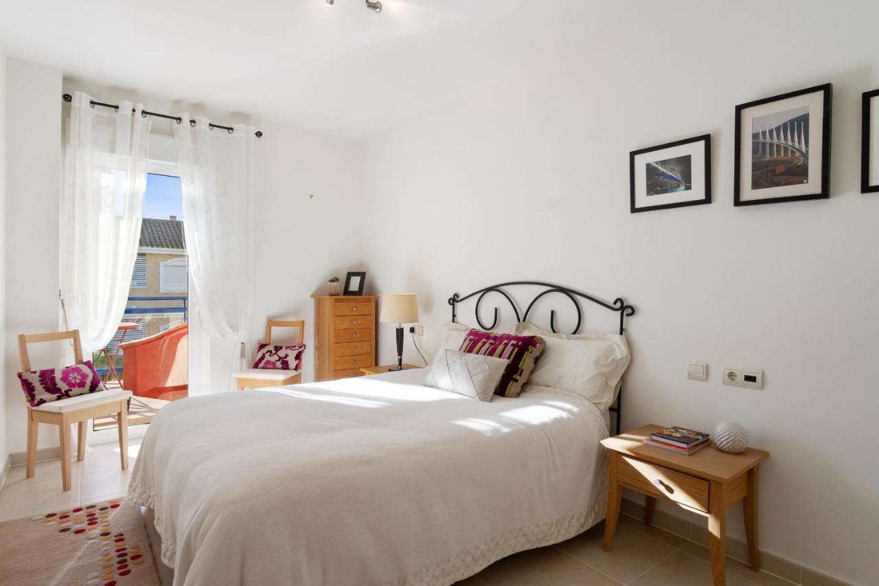 Cb Living - Apartment With Roof Terrace Aguamarina Dehesa de Campoamor  Zewnętrze zdjęcie