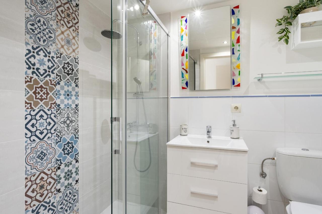 Cb Living - Apartment With Roof Terrace Aguamarina Dehesa de Campoamor  Zewnętrze zdjęcie