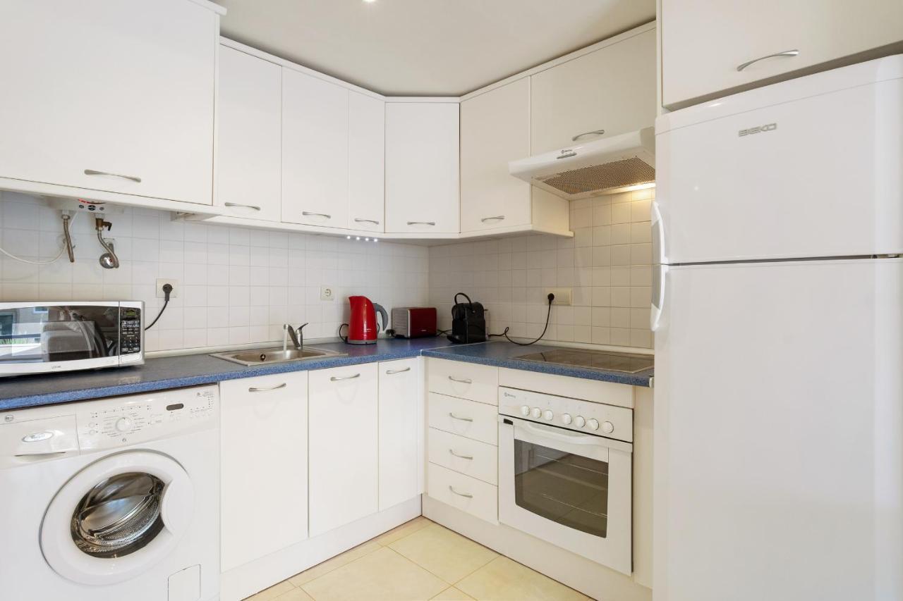 Cb Living - Apartment With Roof Terrace Aguamarina Dehesa de Campoamor  Zewnętrze zdjęcie