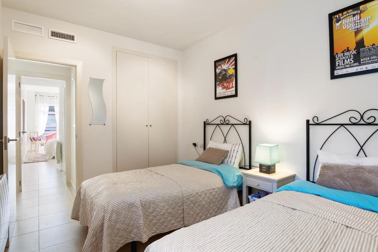 Cb Living - Apartment With Roof Terrace Aguamarina Dehesa de Campoamor  Zewnętrze zdjęcie