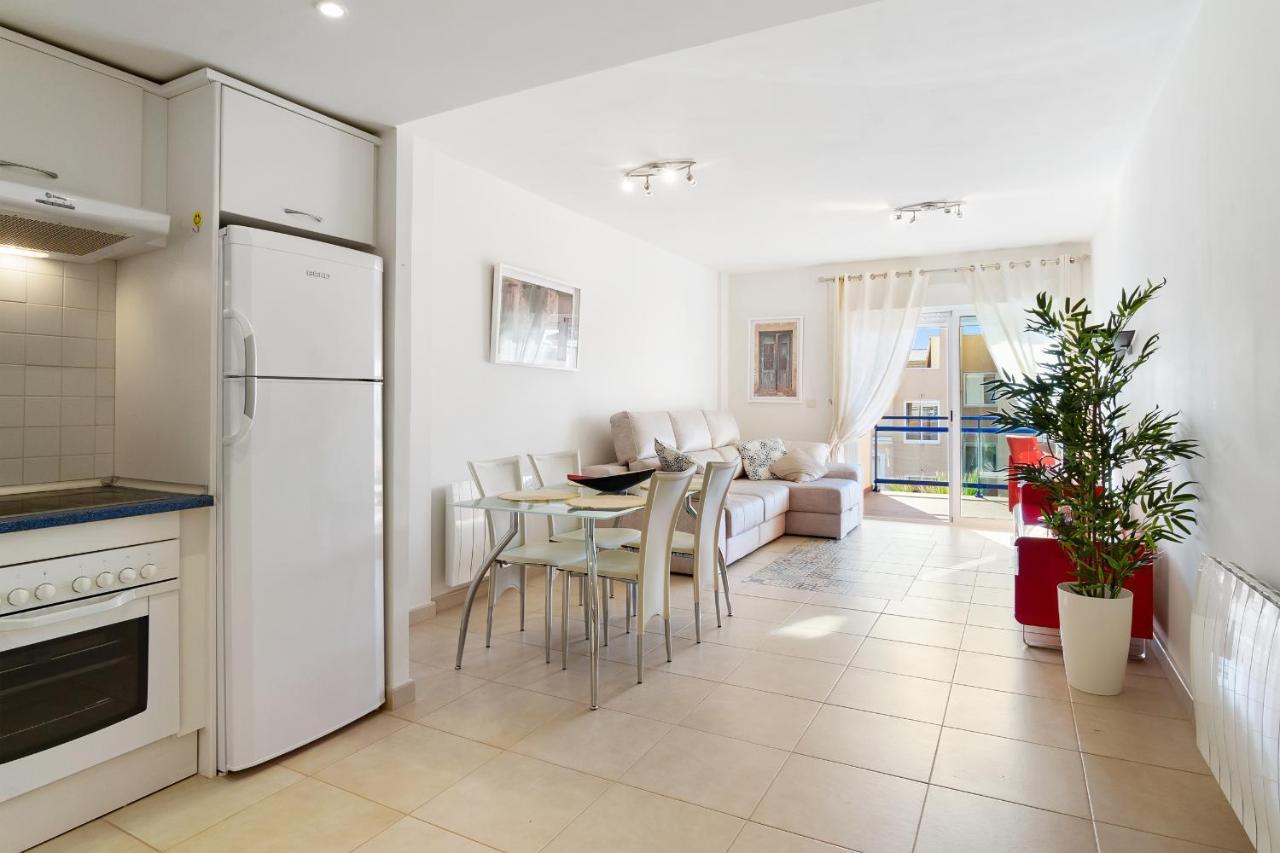 Cb Living - Apartment With Roof Terrace Aguamarina Dehesa de Campoamor  Zewnętrze zdjęcie