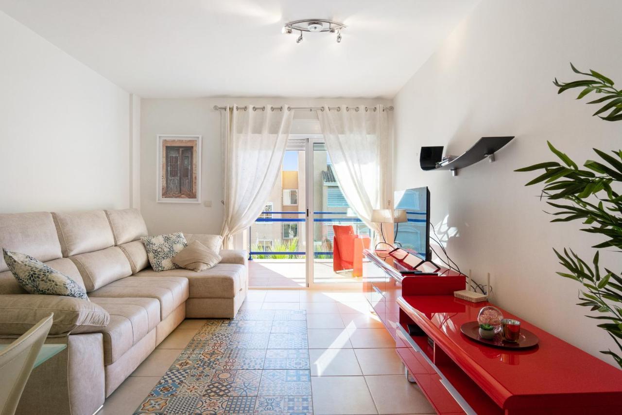 Cb Living - Apartment With Roof Terrace Aguamarina Dehesa de Campoamor  Zewnętrze zdjęcie