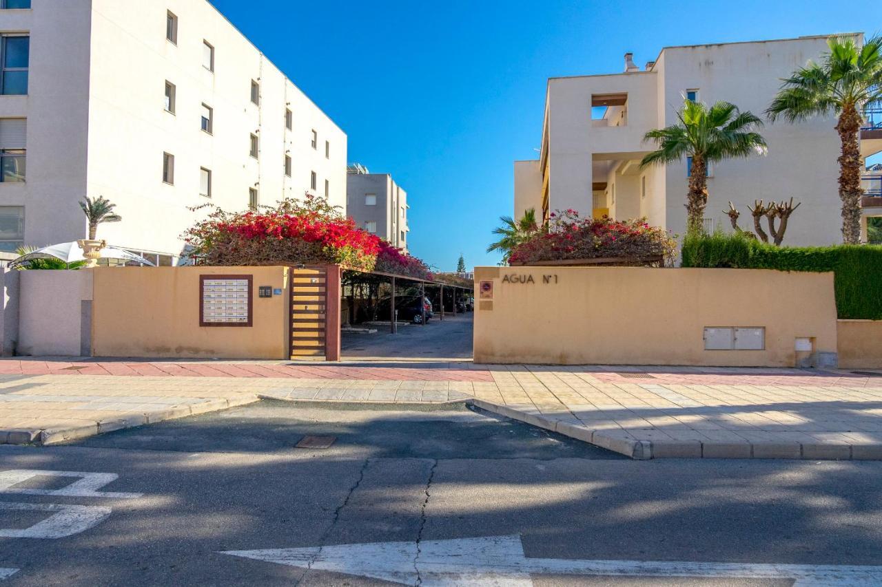 Cb Living - Apartment With Roof Terrace Aguamarina Dehesa de Campoamor  Zewnętrze zdjęcie