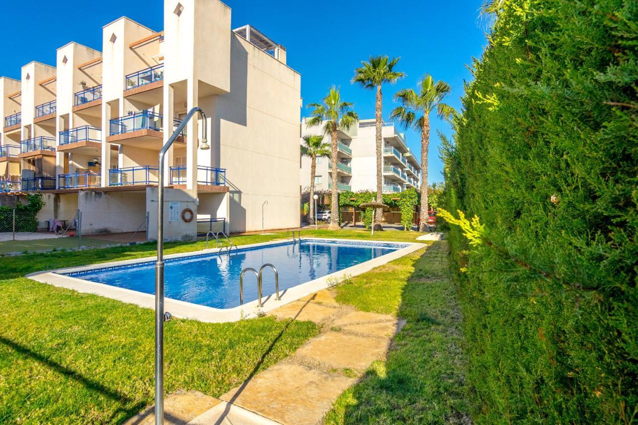Cb Living - Apartment With Roof Terrace Aguamarina Dehesa de Campoamor  Zewnętrze zdjęcie