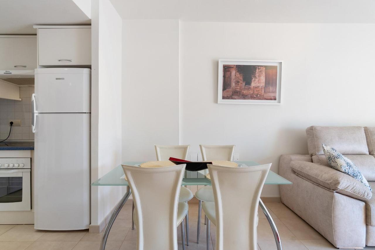 Cb Living - Apartment With Roof Terrace Aguamarina Dehesa de Campoamor  Zewnętrze zdjęcie