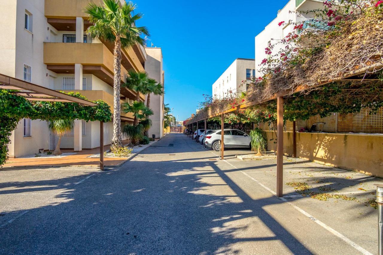 Cb Living - Apartment With Roof Terrace Aguamarina Dehesa de Campoamor  Zewnętrze zdjęcie