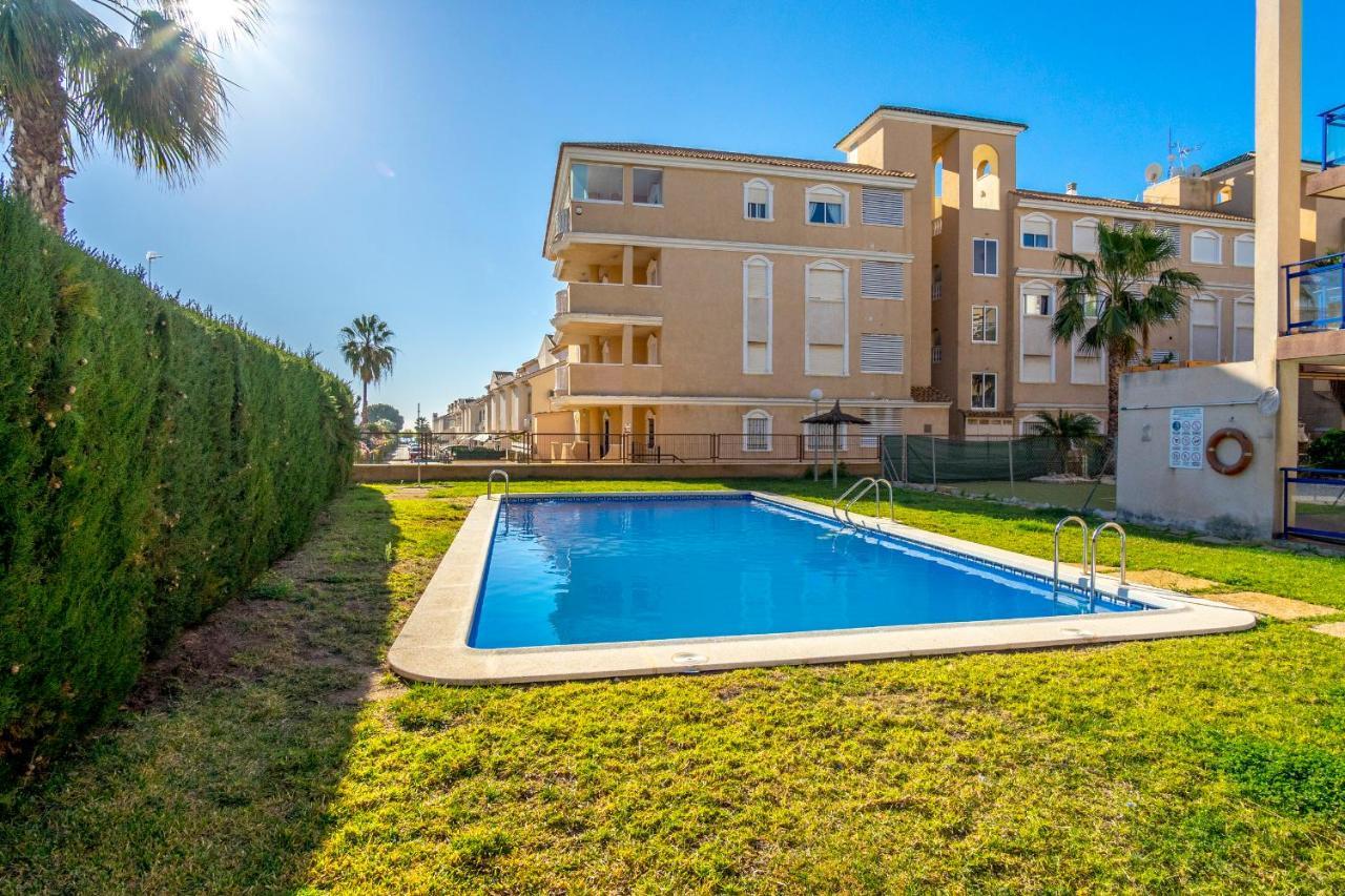 Cb Living - Apartment With Roof Terrace Aguamarina Dehesa de Campoamor  Zewnętrze zdjęcie